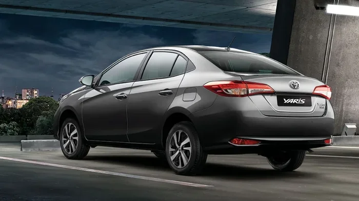 Are Toyota Yaris Cars Dependable for Long Term Ownership