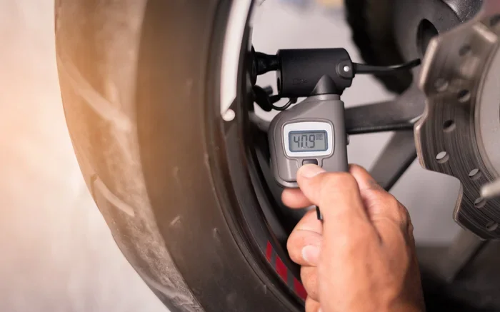How Can I Check My TPMS For A Safer Driving Experience