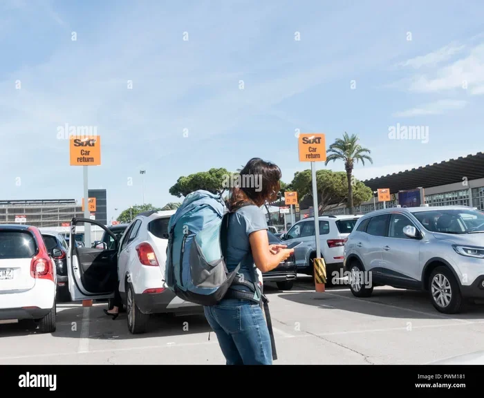 Does My Car Insurance Cover Rental Cars When Traveling