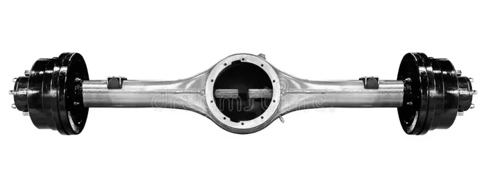 Does Per Axle Mean Per Wheel What You Need To Know
