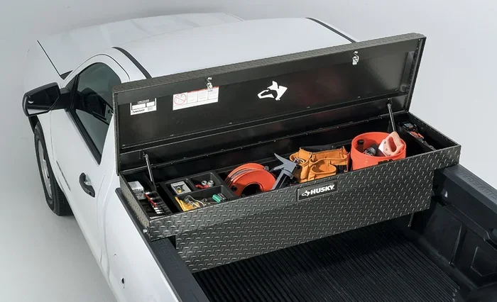 Do Truck Tool Boxes Fit All Trucks Once And For All