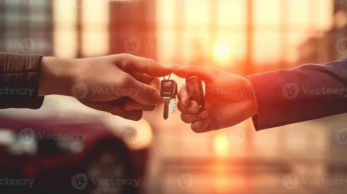 Can a Co-Owner of a Car Take It Without Permission