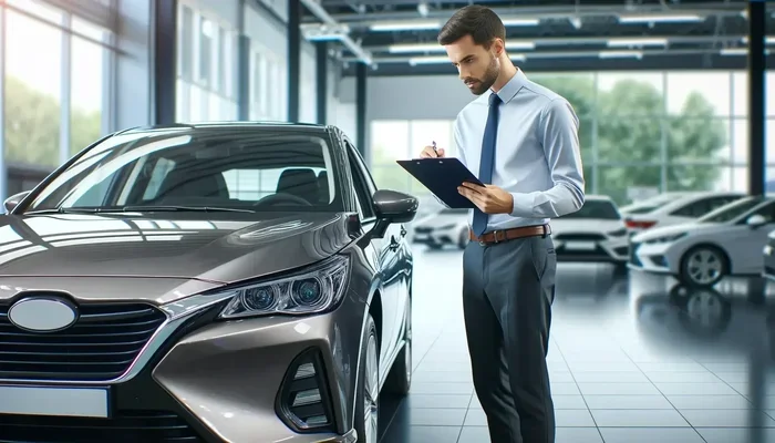 How to Determine the Actual Cash Value of a Car Today