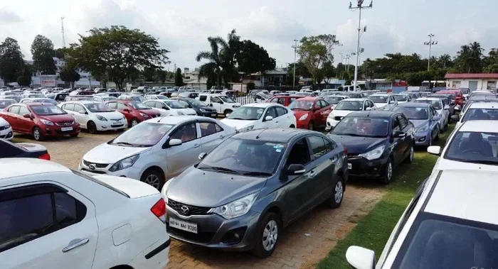 2nd Hand Car Price in Bhubaneswar What You Should Know