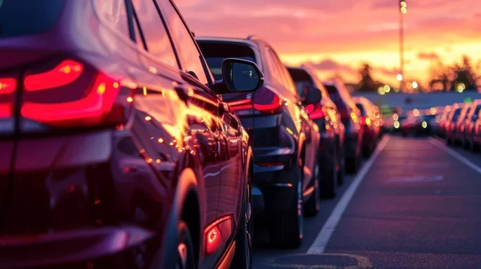 Is 145000 Miles a Lot for a Car You Are Considering