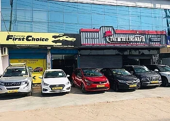 Find the Best 2nd Hand Cars in Agra at Great Prices