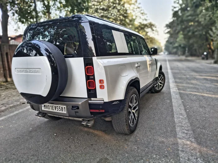 Everything You Need to Know About 8 Cylinder Cars in India