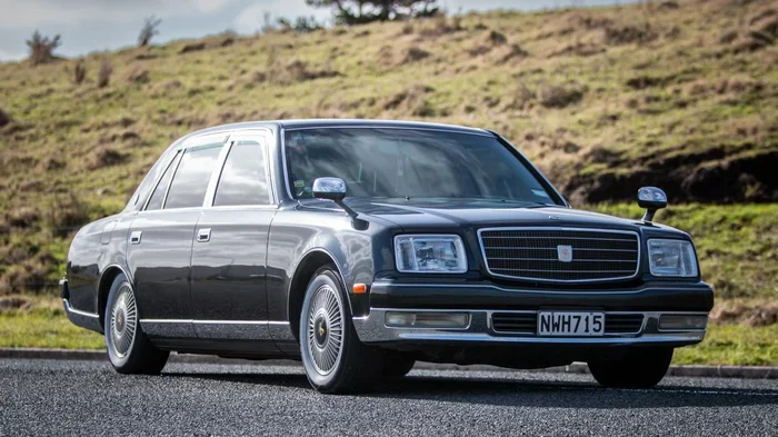 Can a Car Last 500 Years Without Replacing Everything