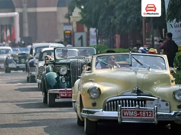 80s Cars in India That Ruled the Roads Back in the Day