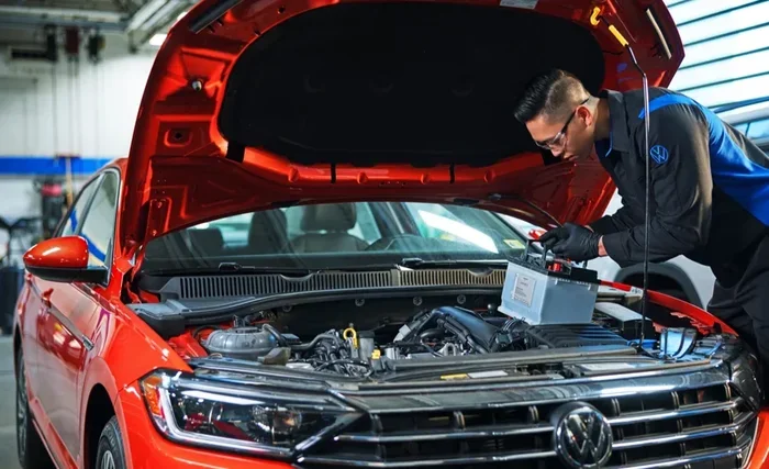 Are Volkswagens Expensive to Maintain on Any Budget