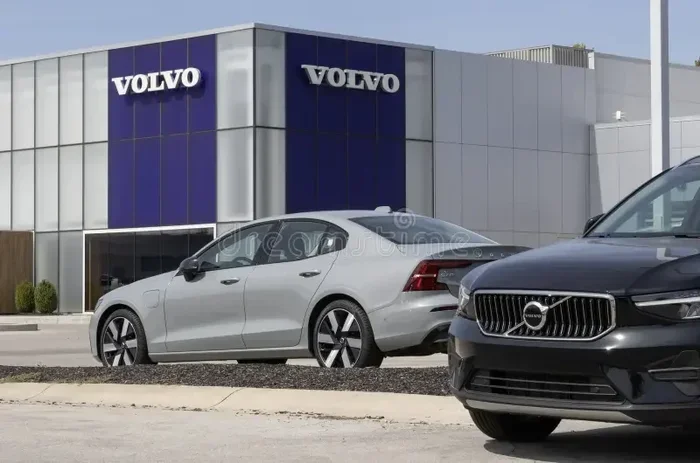 Does the Volvo S60 Require Premium Gas to Run Smoothly