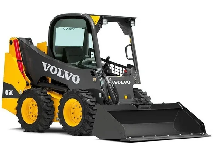 Does Volvo Still Make Skid Steers You Will Be Surprised