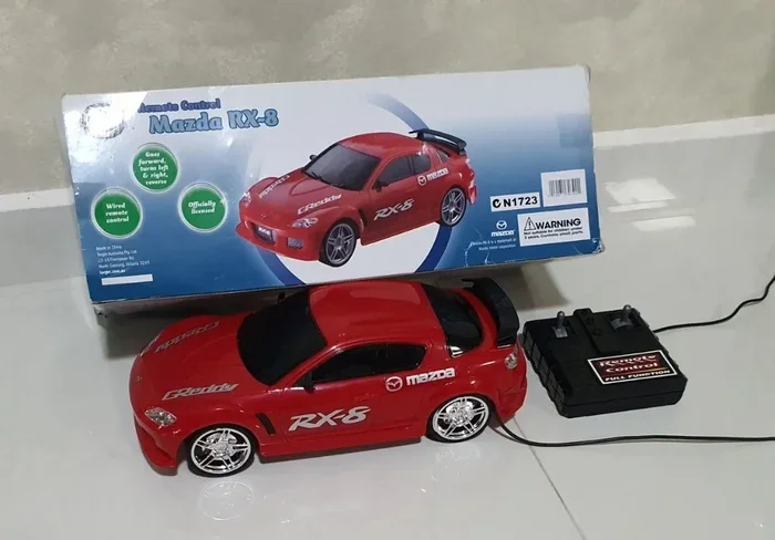 Wired Remote Control Car Top Picks and Reviews 2024