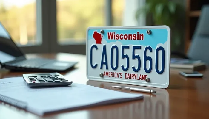 Can You Register a Car Without a License in Wisconsin